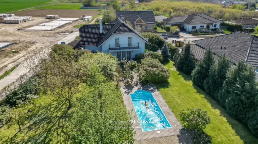 Prodej rodinného domu, Těšetice, 135 m2