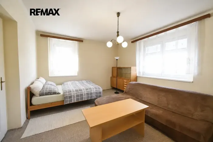 Prodej vícegeneračního domu, Klecany, Na skalkách, 158 m2