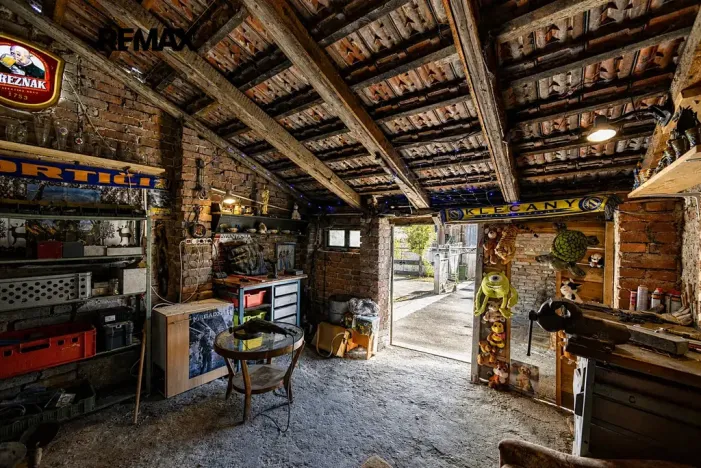 Prodej vícegeneračního domu, Klecany, Na skalkách, 158 m2