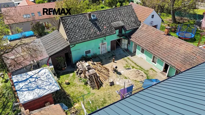 Prodej vícegeneračního domu, Klecany, Na skalkách, 158 m2
