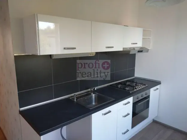 Pronájem bytu 2+1, Ostrava, Hasičská, 56 m2