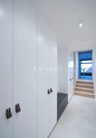 Pronájem bytu 2+kk, Praha - Vinohrady, náměstí Jiřího z Poděbrad, 60 m2