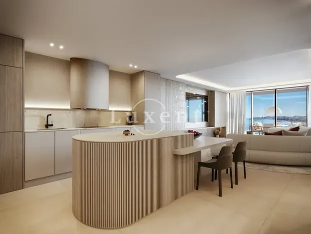 Prodej bytu 4+kk, Fuengirola, Španělsko, 110 m2