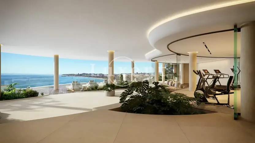 Prodej bytu 3+kk, Fuengirola, Španělsko, 98 m2