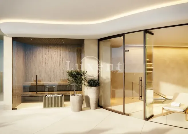 Prodej bytu 3+kk, Fuengirola, Španělsko, 98 m2
