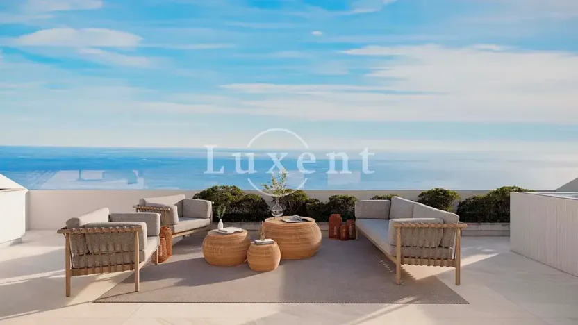 Prodej bytu 4+kk, Fuengirola, Španělsko, 89 m2