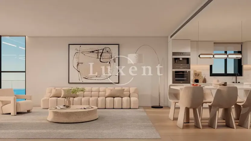 Prodej bytu 3+kk, Fuengirola, Španělsko, 79 m2