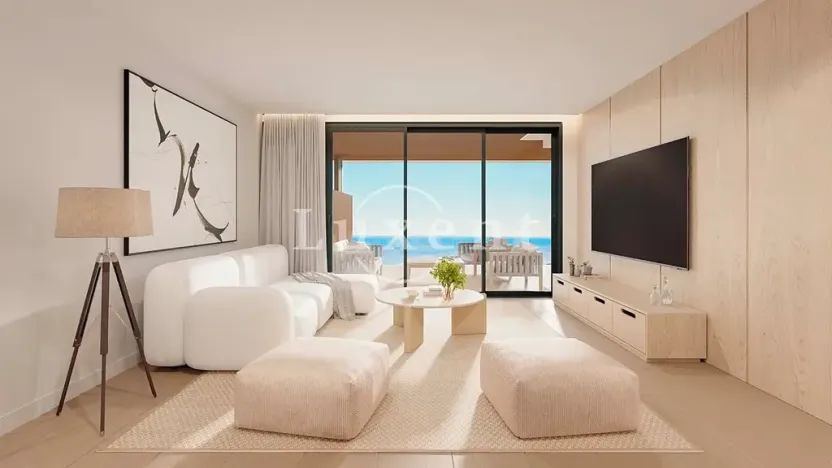 Prodej bytu 3+kk, Fuengirola, Španělsko, 79 m2