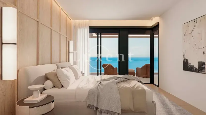 Prodej bytu 3+kk, Fuengirola, Španělsko, 79 m2