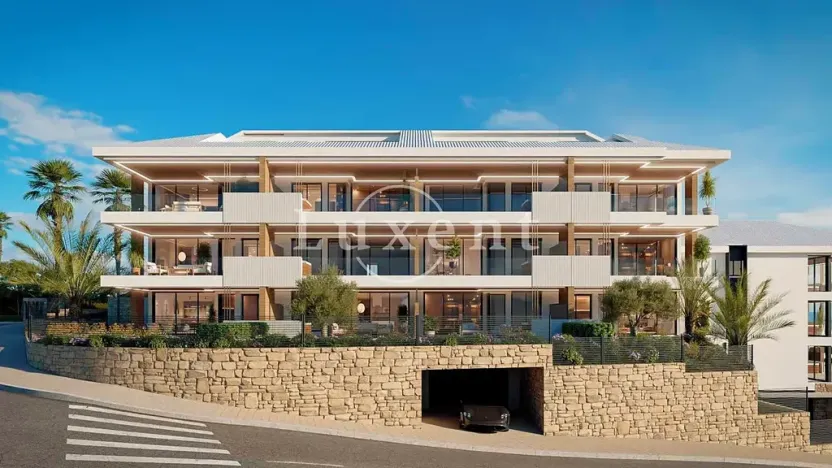 Prodej bytu 3+kk, Fuengirola, Španělsko, 79 m2