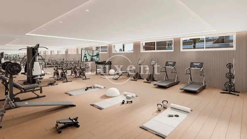 Prodej bytu 2+kk, Fuengirola, Španělsko, 53 m2