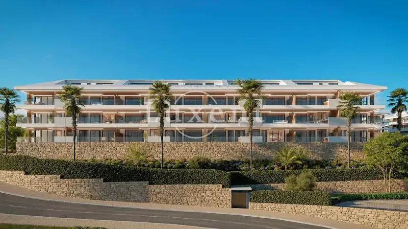 Prodej bytu 2+kk, Fuengirola, Španělsko, 53 m2