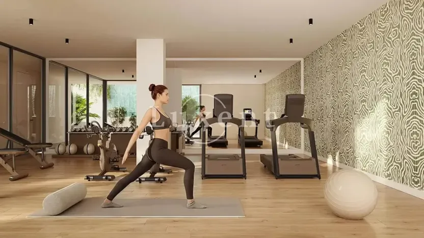 Prodej bytu 4+kk, Estepona, Španělsko, 100 m2