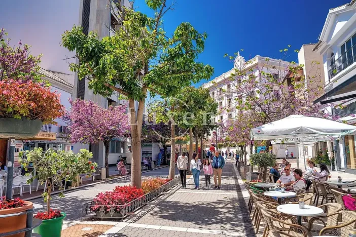 Prodej bytu 4+kk, Estepona, Španělsko, 100 m2