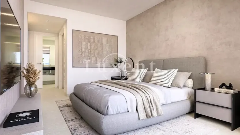 Prodej bytu 3+kk, Estepona, Španělsko, 83 m2