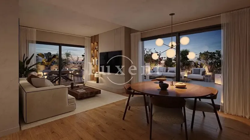 Prodej bytu 3+kk, Estepona, Španělsko, 77 m2