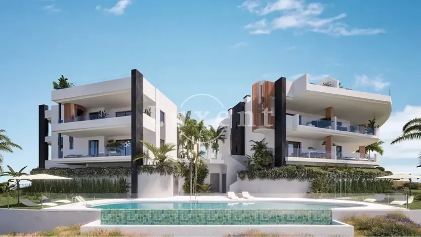 Prodej bytu 2+kk, Vélez-Málaga, Španělsko, 85 m2
