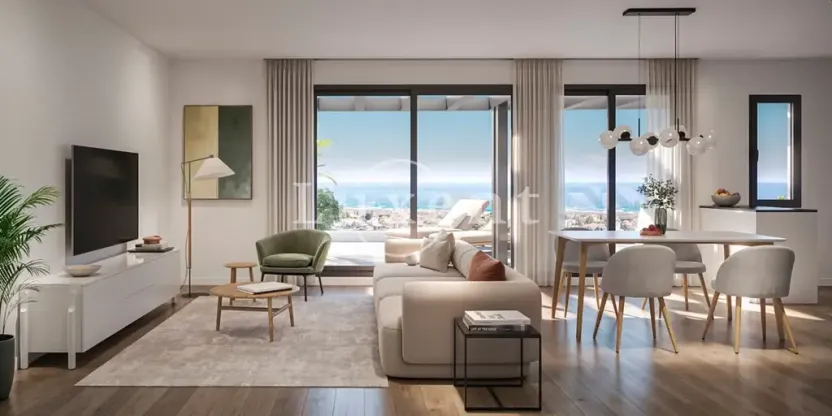 Prodej bytu 2+kk, Vélez-Málaga, Španělsko, 76 m2