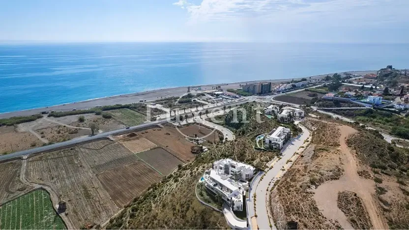 Prodej bytu 2+kk, Vélez-Málaga, Španělsko, 76 m2