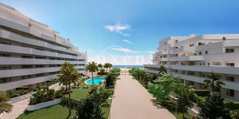 Prodej bytu 3+kk, Torrox, Španělsko, 82 m2