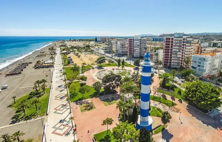 Prodej bytu 3+kk, Torrox, Španělsko, 82 m2