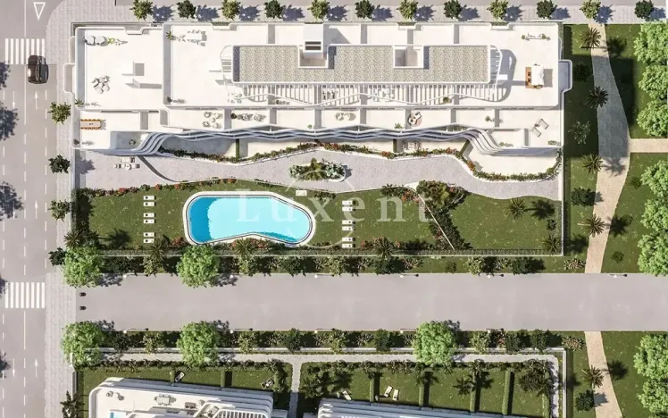 Prodej bytu 4+kk, Torrox, Španělsko, 96 m2
