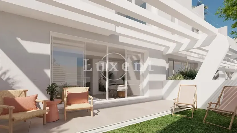 Prodej bytu 4+kk, Estepona, Španělsko, 95 m2