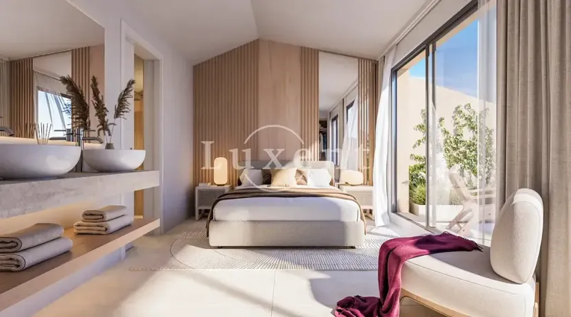 Prodej bytu 3+kk, Benalmádena, Španělsko, 77 m2