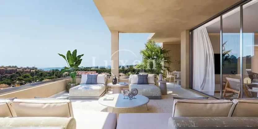 Prodej bytu 3+kk, Benalmádena, Španělsko, 77 m2