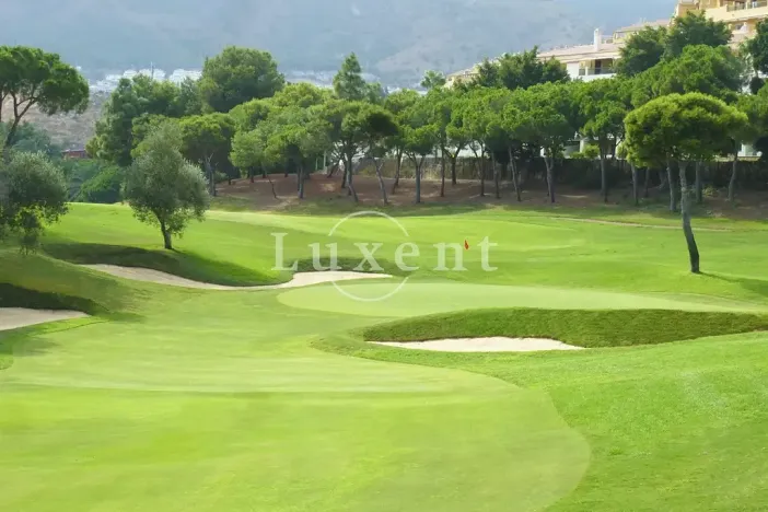 Prodej bytu 4+kk, Benalmádena, Španělsko, 124 m2