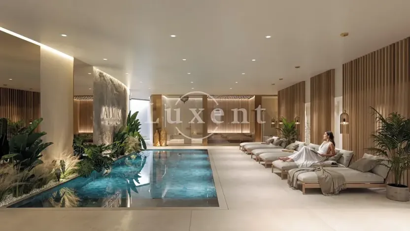 Prodej bytu 3+kk, Casares, Španělsko, 66 m2