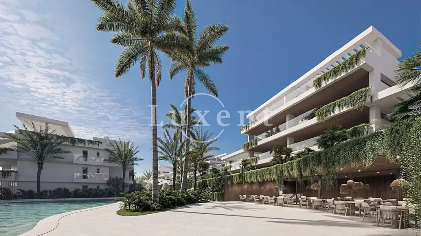 Prodej bytu 3+kk, Casares, Španělsko, 66 m2