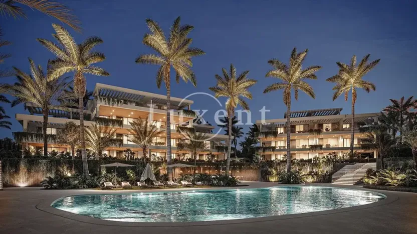 Prodej bytu 3+kk, Casares, Španělsko, 66 m2