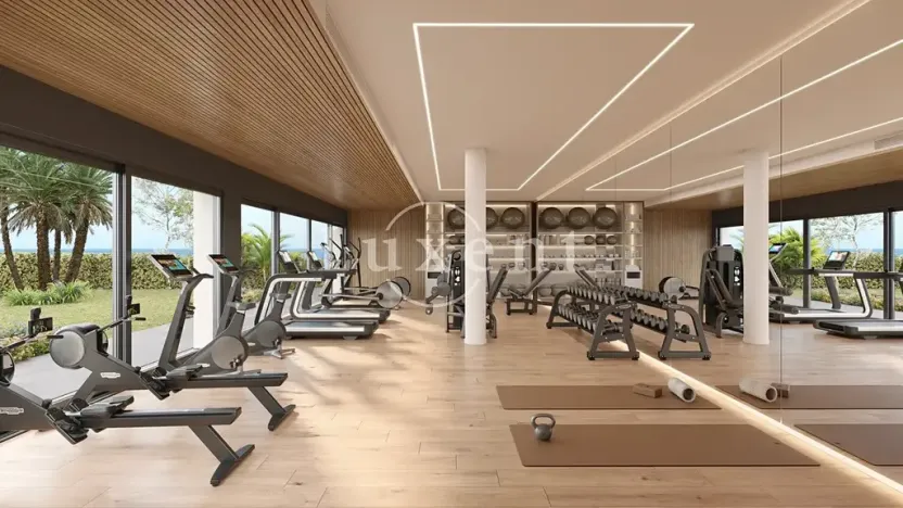 Prodej bytu 4+kk, Casares, Španělsko, 123 m2