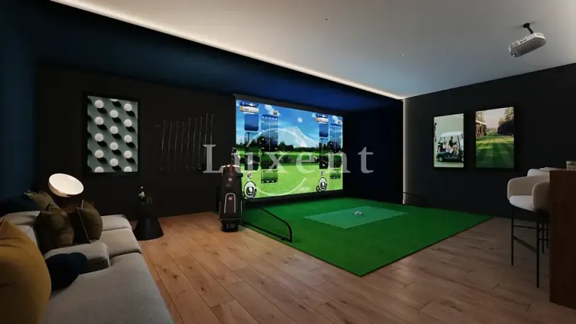 Prodej bytu 4+kk, Casares, Španělsko, 123 m2