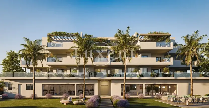 Prodej bytu 4+kk, Casares, Španělsko, 123 m2