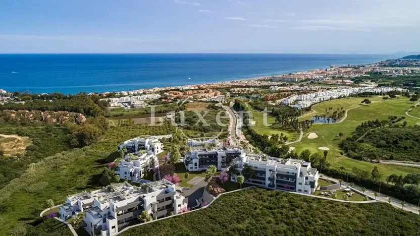 Prodej bytu 4+kk, Casares, Španělsko, 123 m2