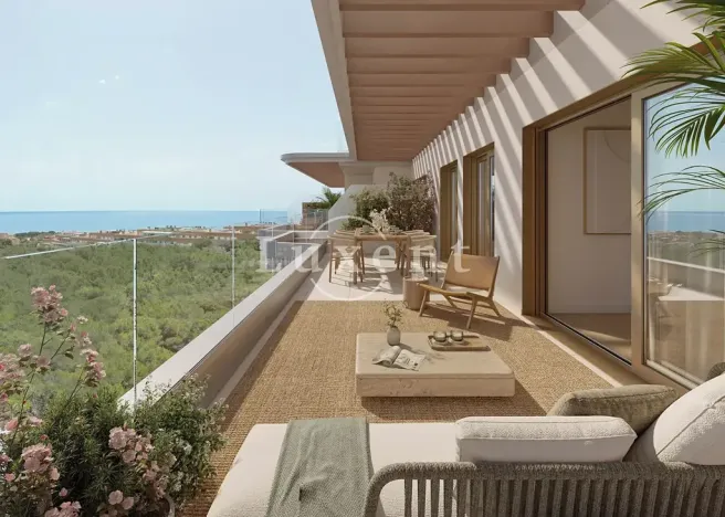 Prodej bytu 3+kk, Torremolinos, Španělsko, 88 m2