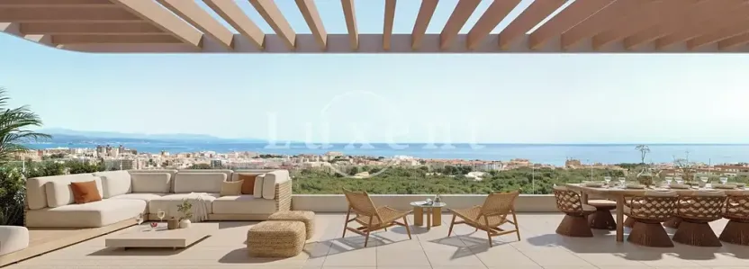 Prodej bytu 3+kk, Torremolinos, Španělsko, 88 m2