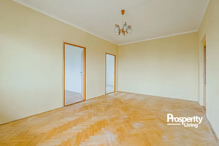 Prodej bytu 3+1, Kopřivnice, Družební, 63 m2