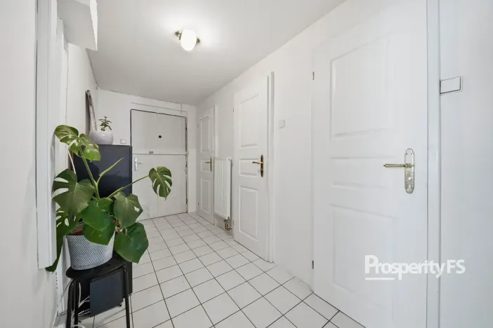 Prodej bytu 4+1, Praha - Vinohrady, 101 m2