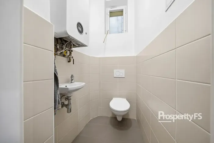 Prodej bytu 4+1, Praha - Vinohrady, 101 m2