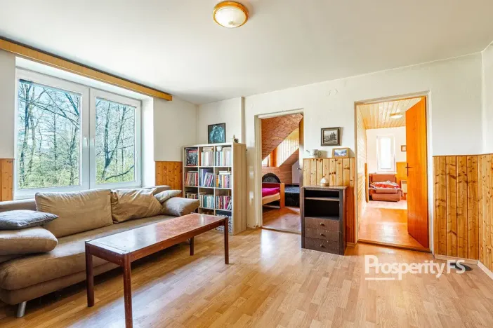 Prodej chaty, Jablunkov, 180 m2
