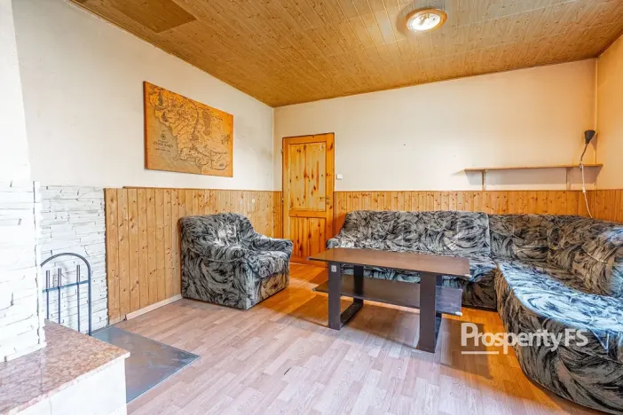 Prodej chaty, Jablunkov, 180 m2