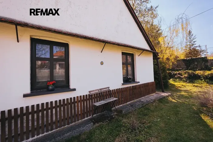 Prodej rodinného domu, Tasov, 71 m2