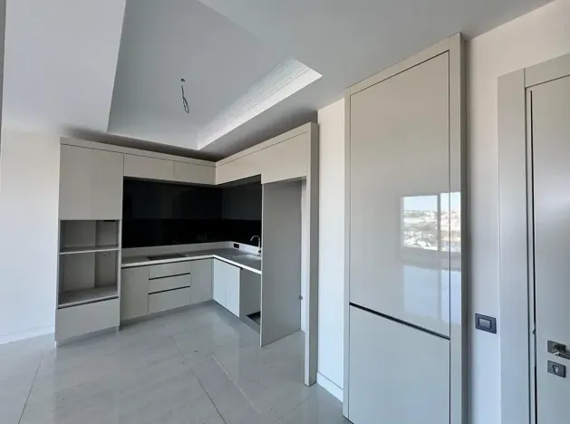 Prodej bytu 2+kk, Alanya, Turecko, 85 m2