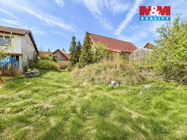 Prodej rodinného domu, Plánice, Klatovská, 98 m2
