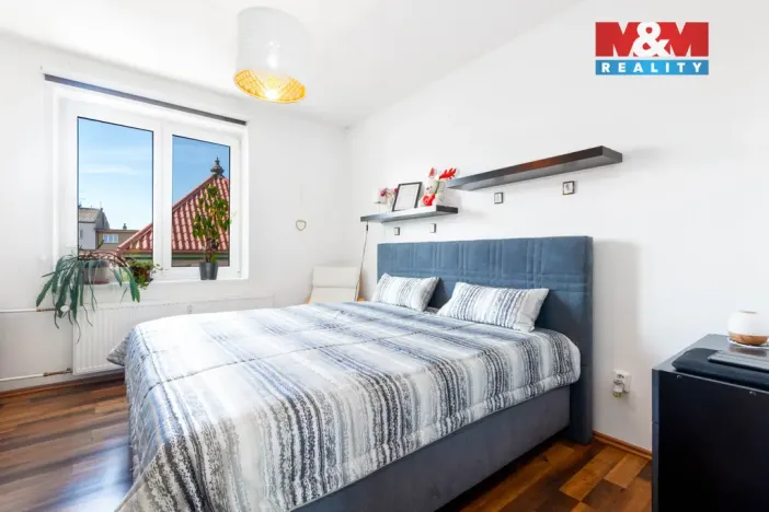Prodej bytu 3+1, Ostrava - Mariánské Hory, Kravařská, 71 m2