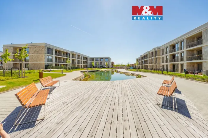 Prodej bytu 4+kk, Brandýs nad Labem-Stará Boleslav, Dřevčická, 109 m2