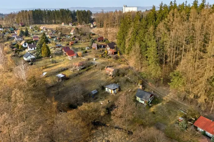 Prodej chaty, Chotěboř, Riegrova, 28 m2